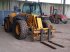 Teleskoplader van het type JCB 541X70AG, Gebrauchtmaschine in Antwerpen (Foto 8)