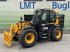 Teleskoplader typu JCB 542-100 Agri-Xtra Dual-Tec, Gebrauchtmaschine v Hürm (Obrázek 1)