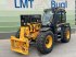 Teleskoplader typu JCB 542-100 Agri-Xtra Dual-Tec, Gebrauchtmaschine v Hürm (Obrázek 11)