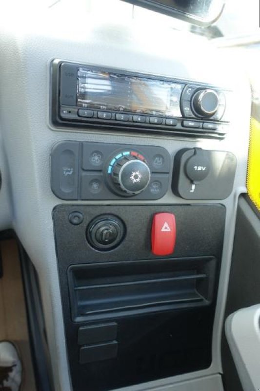 Teleskoplader tip JCB 542-70 Agri Super DTVT 130 CV, Gebrauchtmaschine in Sorée (Poză 5)