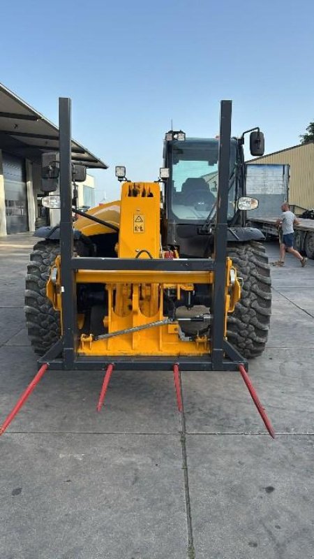 Teleskoplader typu JCB 542 70 Agri Super Powershift 6 vitesses, Gebrauchtmaschine v Sorée (Obrázek 2)