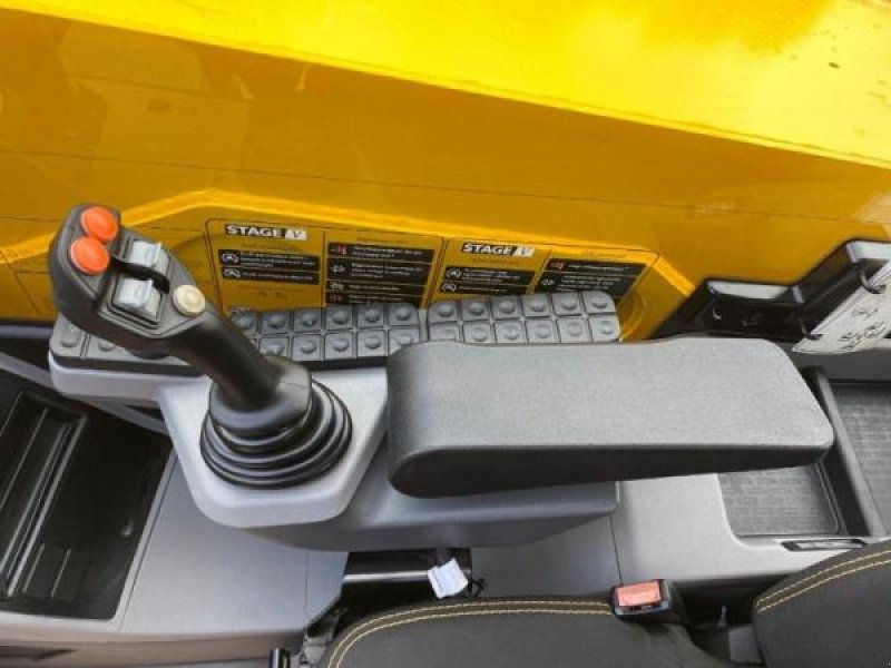 Teleskoplader typu JCB 542 70 Agri Super Powershift 6 vitesses, Gebrauchtmaschine v Sorée (Obrázek 11)