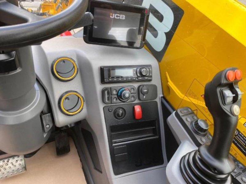 Teleskoplader typu JCB 542 70 Agri Super Powershift 6 vitesses, Gebrauchtmaschine v Sorée (Obrázek 8)