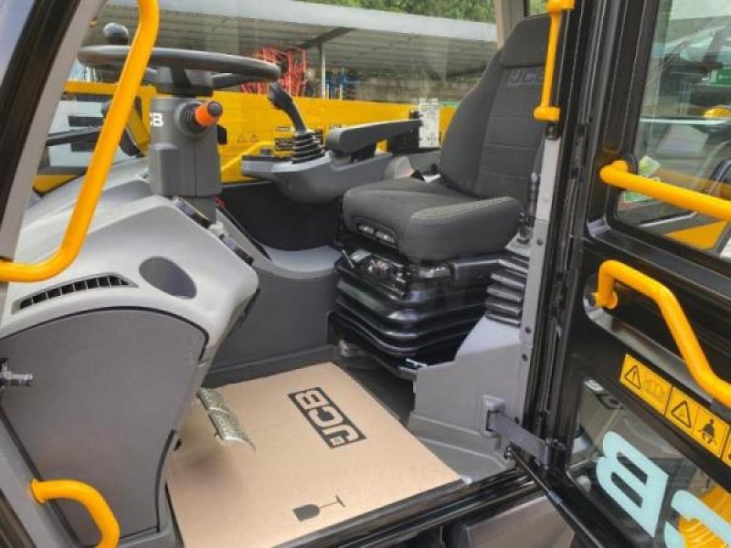 Teleskoplader typu JCB 542 70 Agri Super Powershift 6 vitesses, Gebrauchtmaschine v Sorée (Obrázek 9)