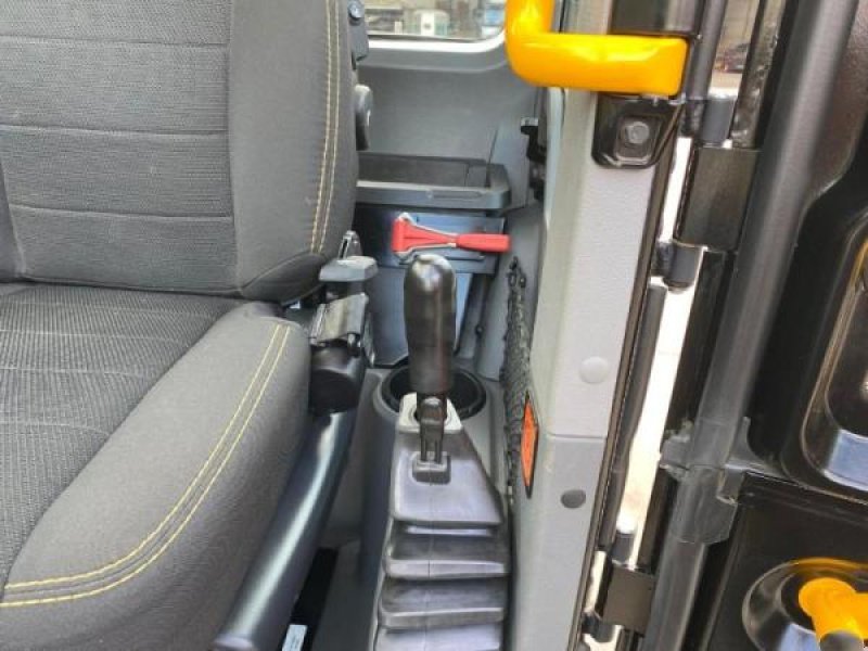 Teleskoplader typu JCB 542 70 Agri Super Powershift 6 vitesses, Gebrauchtmaschine v Sorée (Obrázek 10)