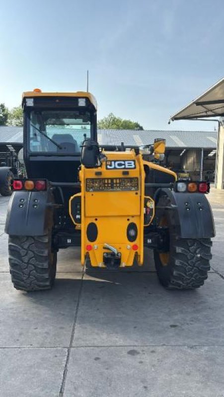 Teleskoplader typu JCB 542 70 Agri Super Powershift 6 vitesses, Gebrauchtmaschine v Sorée (Obrázek 5)