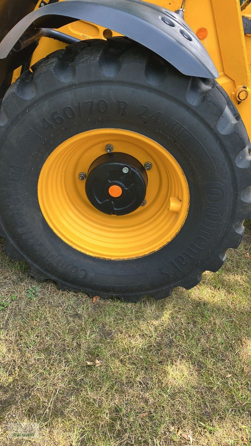 Teleskoplader of the type JCB 542-70 Agri Super, Gebrauchtmaschine in Uetze (Picture 5)