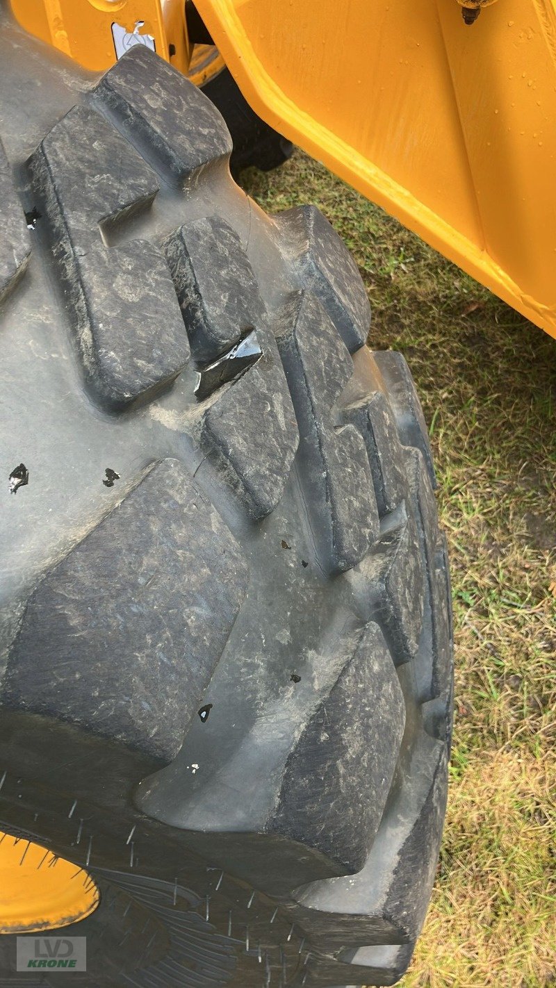 Teleskoplader of the type JCB 542-70 Agri Super, Gebrauchtmaschine in Uetze (Picture 7)