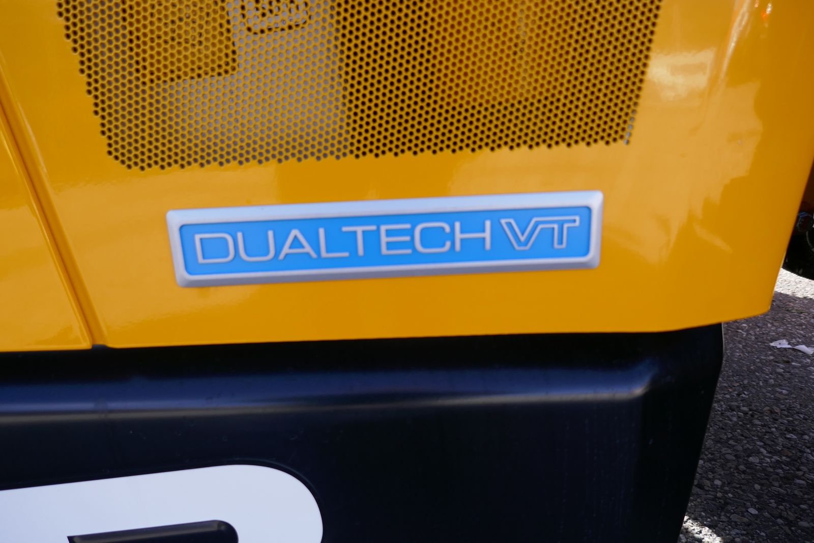 Teleskoplader typu JCB 542-70 Agri Xtra DTVT, Gebrauchtmaschine v Villach (Obrázek 7)