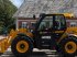 Teleskoplader του τύπου JCB 542-70 AGRI XTRA  Dual Tech, Gebrauchtmaschine σε Bylderup-Bov (Φωτογραφία 1)