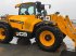 Teleskoplader typu JCB 542-70 AGRI XTRA Dual Tech, Gebrauchtmaschine v Bredebro (Obrázek 6)