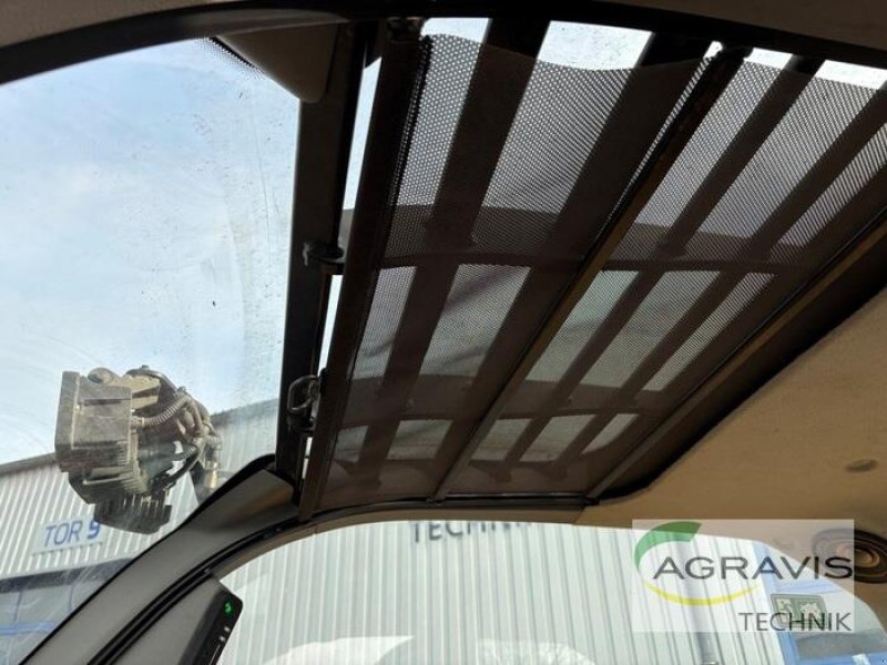 Teleskoplader от тип JCB 542-70 AGRI XTRA DUALTEC VT STUFE V, Gebrauchtmaschine в Meppen (Снимка 15)