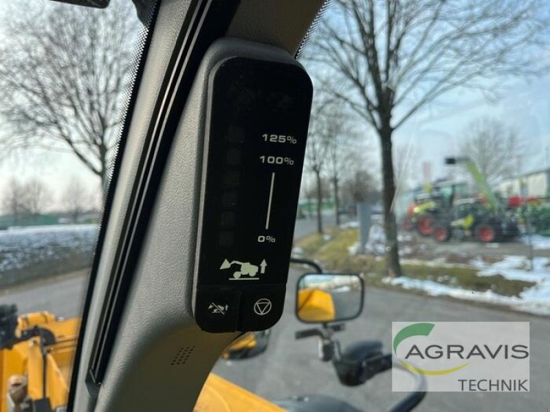Teleskoplader Türe ait JCB 542-70 AGRI XTRA DUALTEC VT STUFE V, Gebrauchtmaschine içinde Meppen (resim 20)