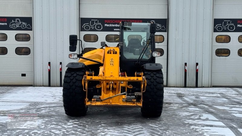 Teleskoplader del tipo JCB 542-70 AGRIPRO 50km/h 175 PS Garantie, Gebrauchtmaschine In Neubrandenburg (Immagine 4)