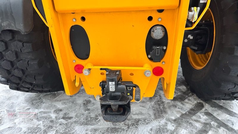 Teleskoplader del tipo JCB 542-70 AGRIPRO 50km/h 175 PS Garantie, Gebrauchtmaschine In Neubrandenburg (Immagine 17)