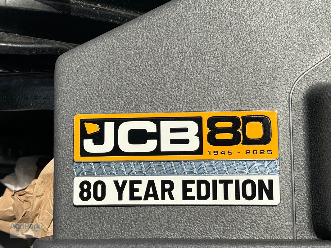 Teleskoplader typu JCB 542-70 AGRIPRO, Neumaschine v Kirchdorf (Obrázek 3)