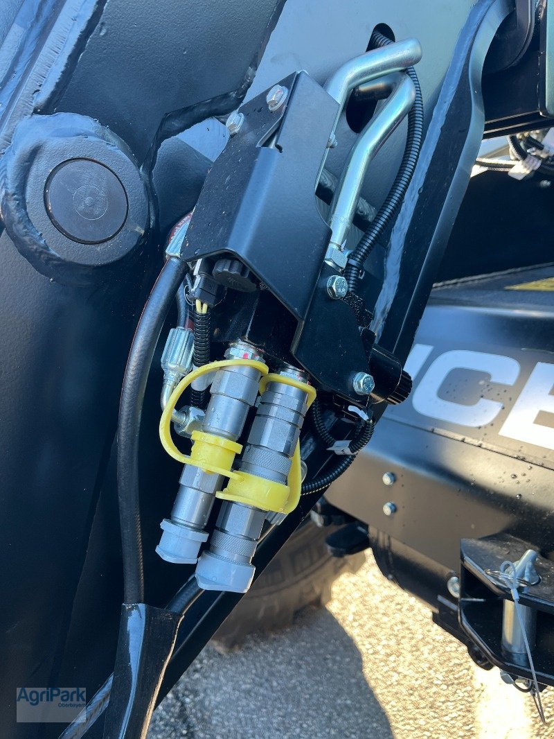 Teleskoplader typu JCB 542-70 AGRIPRO, Neumaschine v Kirchdorf (Obrázek 12)