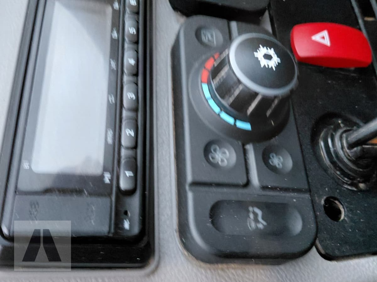 Teleskoplader of the type JCB 542-70 AgriPro, Gebrauchtmaschine in Regensburg (Picture 14)