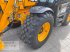 Teleskoplader des Typs JCB 542-70 AgriSuper, Gebrauchtmaschine in Geestland (Bild 17)