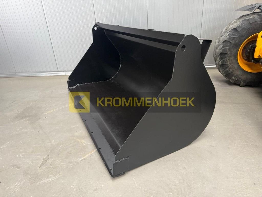 Teleskoplader du type JCB 542-70 AgriXtra, Gebrauchtmaschine en Apeldoorn (Photo 11)