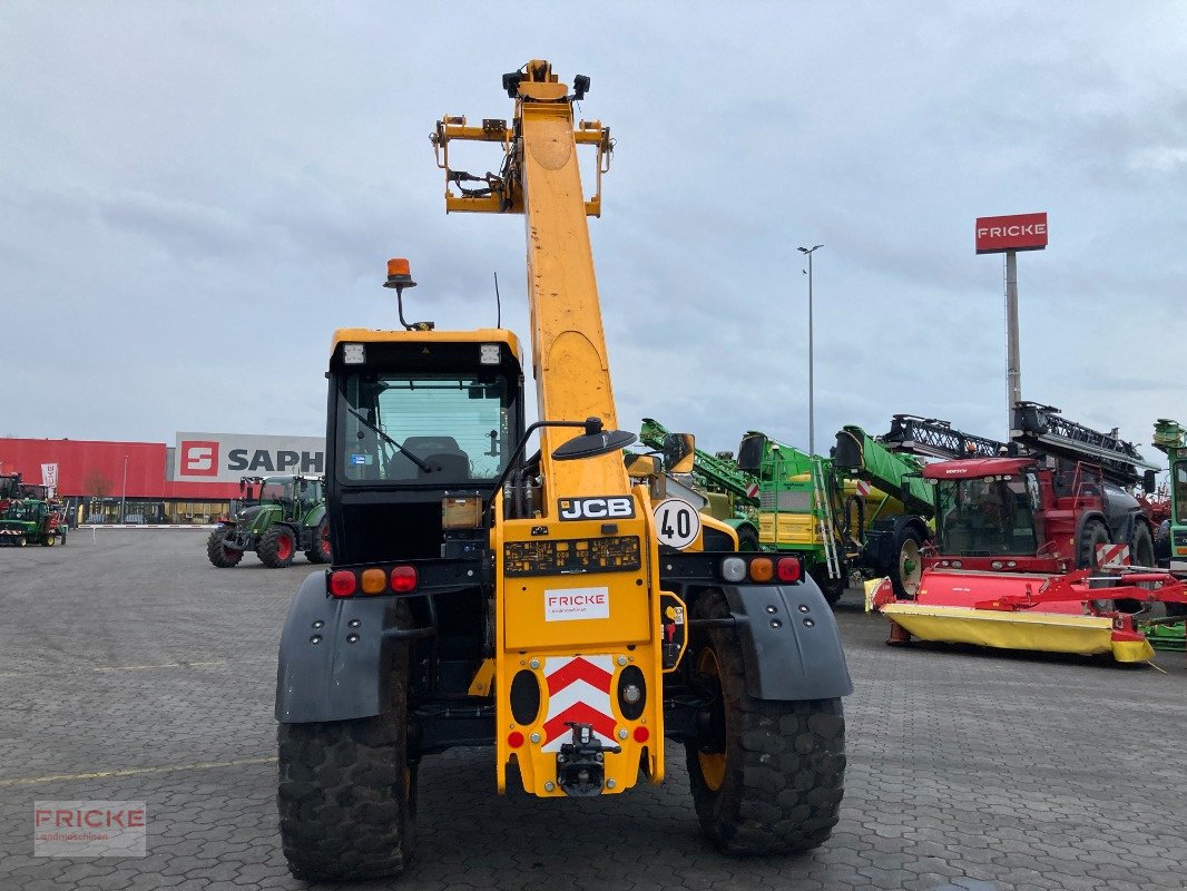 Teleskoplader типа JCB 542-70 Industry Pro, Gebrauchtmaschine в Bockel - Gyhum (Фотография 5)