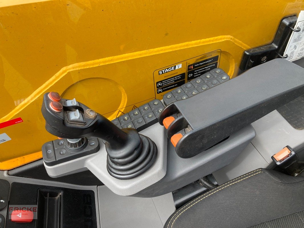 Teleskoplader типа JCB 542-70 Industry Pro, Gebrauchtmaschine в Bockel - Gyhum (Фотография 12)