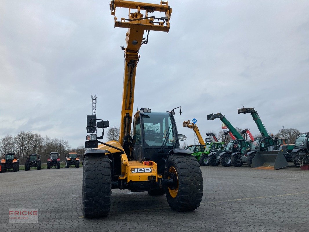 Teleskoplader Türe ait JCB 542-70 Industry Pro, Gebrauchtmaschine içinde Bockel - Gyhum (resim 19)