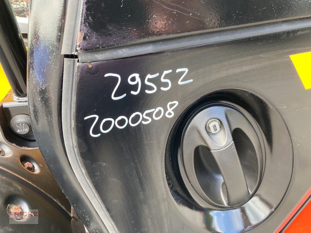 Teleskoplader Türe ait JCB 542-70 Industry Pro, Gebrauchtmaschine içinde Bockel - Gyhum (resim 2)