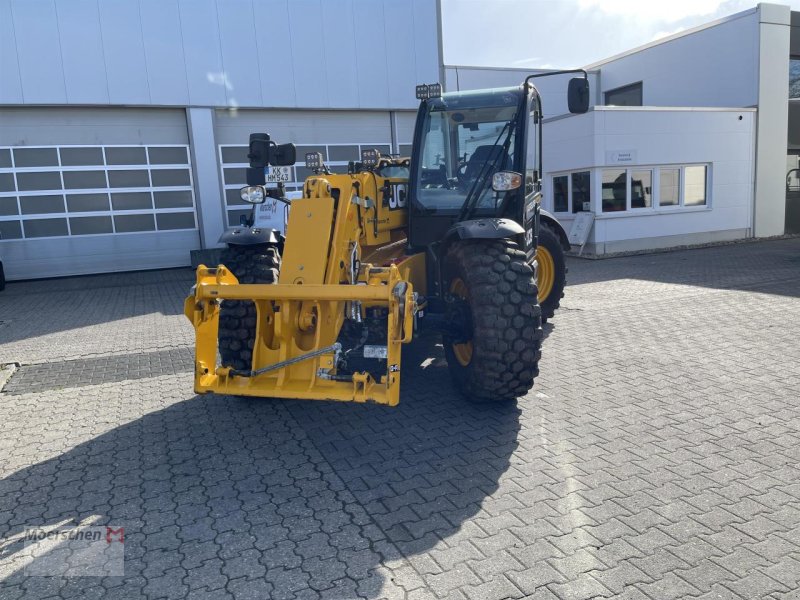 Teleskoplader za tip JCB 542-70 Super, Neumaschine u Tönisvorst (Slika 1)