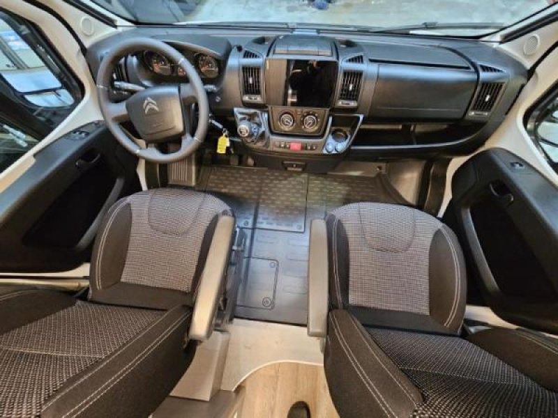 Teleskoplader of the type JCB 542/70 Xtra Powershift 6 vitesses 40 K, Gebrauchtmaschine in Sorée (Picture 2)