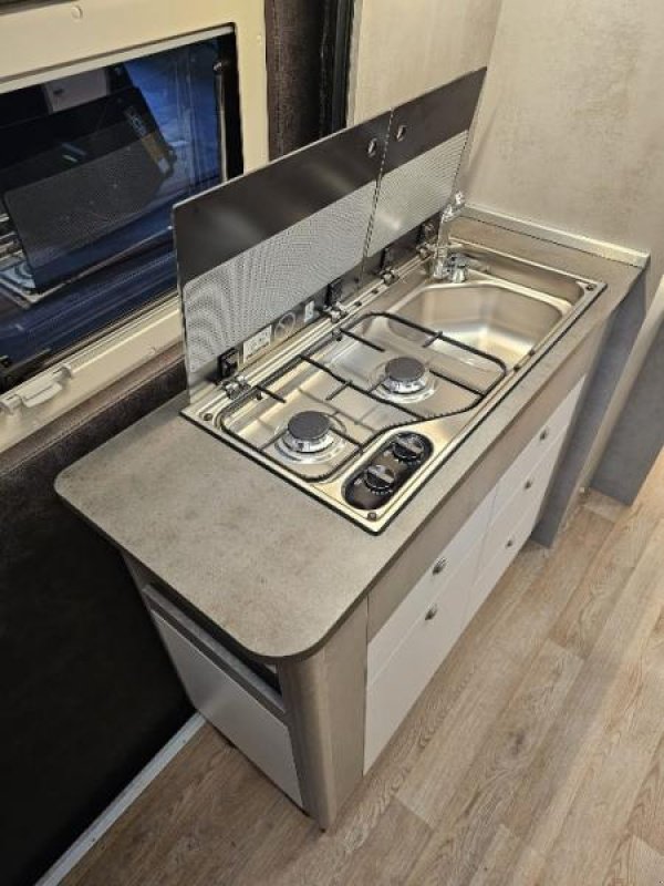 Teleskoplader of the type JCB 542/70 Xtra Powershift 6 vitesses 40 K, Gebrauchtmaschine in Sorée (Picture 4)