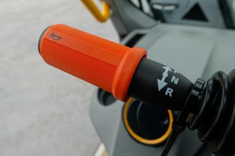 Teleskoplader tipa JCB 542/70 Xtra Powershift 6 vitesses 40 K, Gebrauchtmaschine u Sorée (Slika 8)