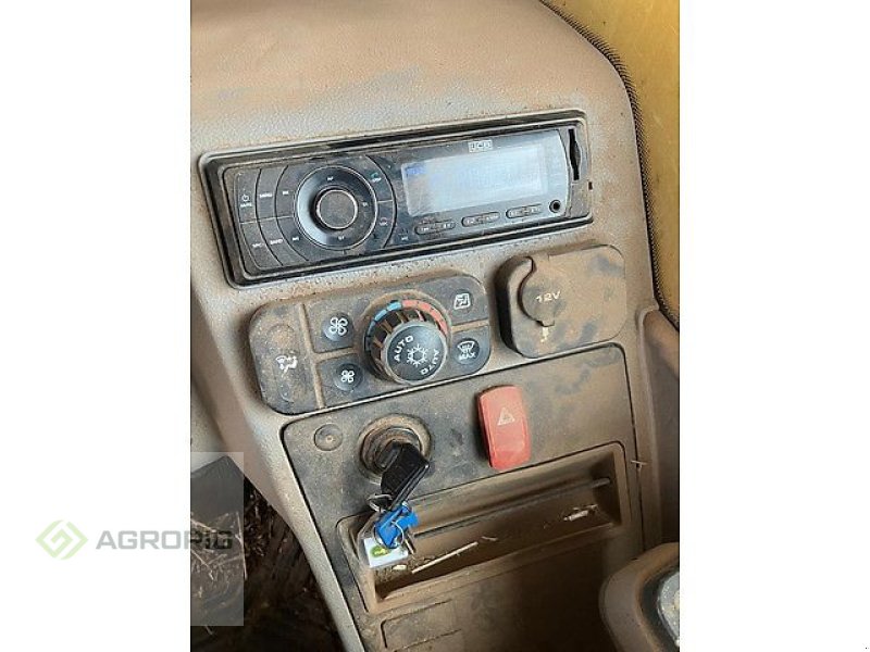 Teleskoplader typu JCB 542-70, Gebrauchtmaschine v Kaunas (Obrázek 13)