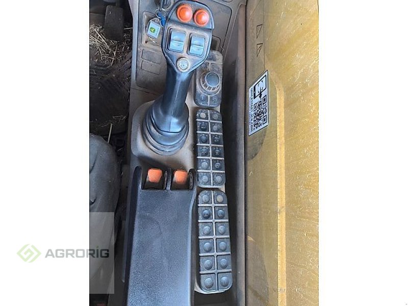 Teleskoplader typu JCB 542-70, Gebrauchtmaschine v Kaunas (Obrázek 14)