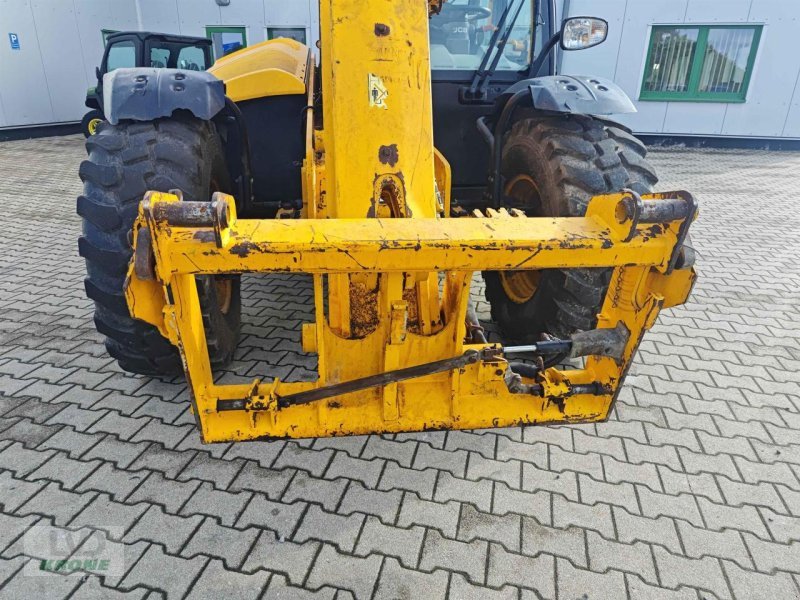 Teleskoplader typu JCB 542-70, Gebrauchtmaschine v Spelle (Obrázek 10)