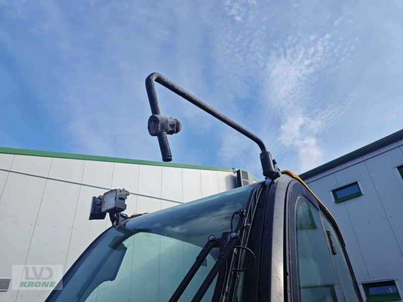 Teleskoplader typu JCB 542-70, Gebrauchtmaschine v Spelle (Obrázek 11)