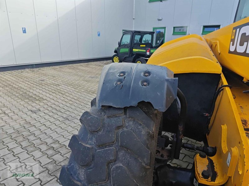 Teleskoplader typu JCB 542-70, Gebrauchtmaschine v Spelle (Obrázek 12)