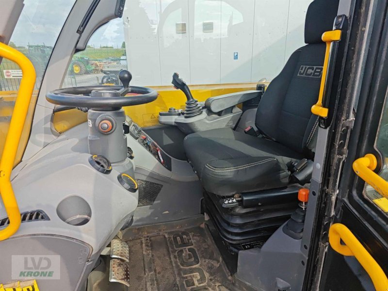 Teleskoplader typu JCB 542-70, Gebrauchtmaschine v Spelle (Obrázek 13)