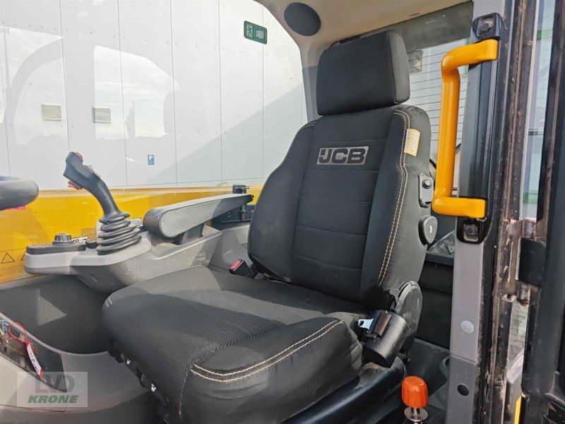 Teleskoplader typu JCB 542-70, Gebrauchtmaschine v Spelle (Obrázek 14)