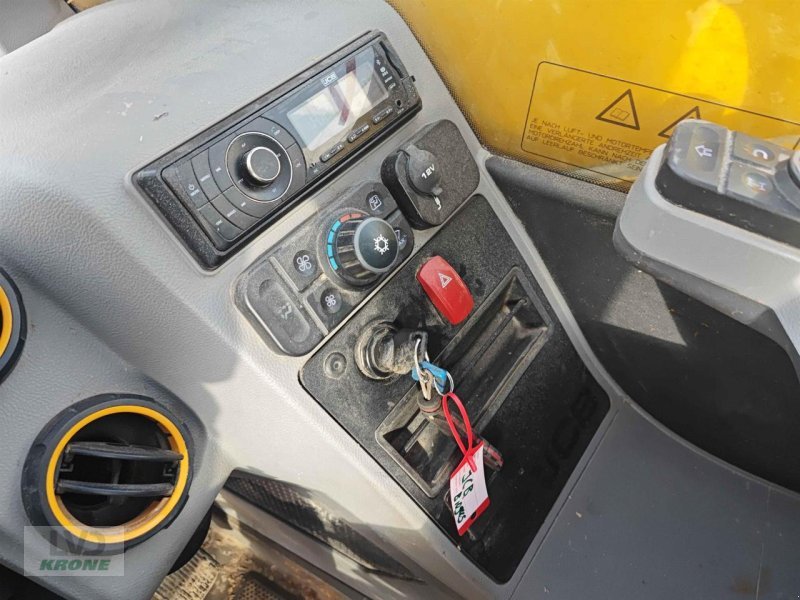 Teleskoplader typu JCB 542-70, Gebrauchtmaschine v Spelle (Obrázek 15)