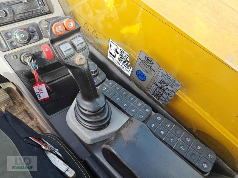 Teleskoplader typu JCB 542-70, Gebrauchtmaschine v Spelle (Obrázek 17)