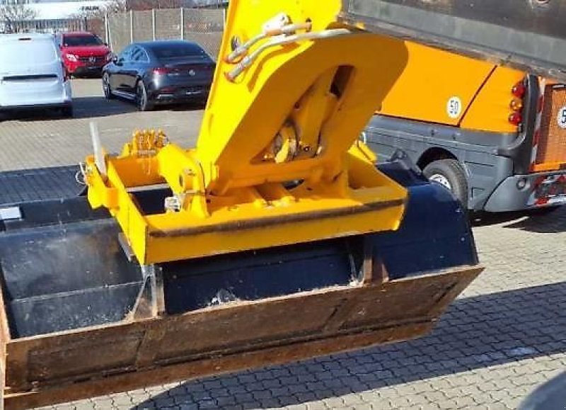 Teleskoplader za tip JCB 550-80, Gebrauchtmaschine u Bellenberg (Slika 9)