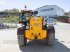Teleskoplader от тип JCB 550-80, Gebrauchtmaschine в Feilitzsch (Снимка 3)