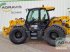 Teleskoplader des Typs JCB 560-80 AGRI SUPER, Gebrauchtmaschine in Königslutter (Bild 2)