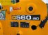 Teleskoplader des Typs JCB 560-80 agri xtra telehandler (st23410), Gebrauchtmaschine in SHAFTESBURY (Bild 21)