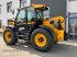 Teleskoplader des Typs JCB 560-80 AGRI XTRA, Vorführmaschine in Friedberg-Derching (Bild 9)