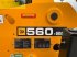 Teleskoplader of the type JCB 560-80 agrixtra telehandler (st25579), Gebrauchtmaschine in SHAFTESBURY (Picture 20)