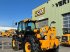 Teleskoplader типа JCB 560-80, Gebrauchtmaschine в Frechen (Фотография 5)