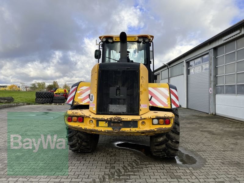 Teleskoplader des Typs JCB GEBR. RADLADER 426 AGRI, Gebrauchtmaschine in Erbach (Bild 5)