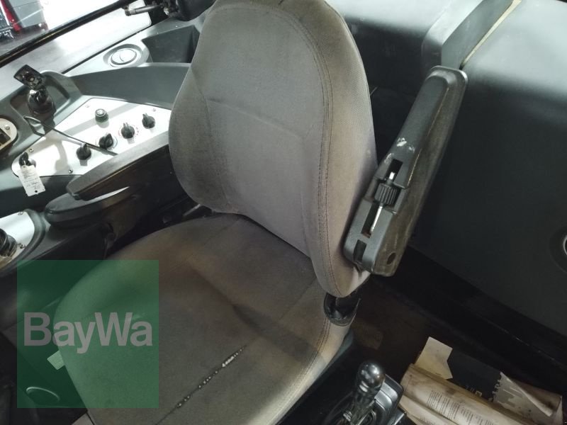 Teleskoplader от тип JCB GEBR. RADLADER 426 AGRI, Gebrauchtmaschine в Erbach (Снимка 17)